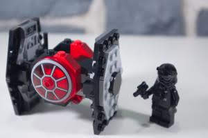 Microfighters - First Order TIE Fighter (08)